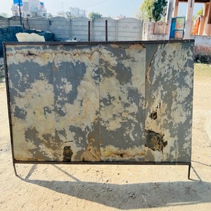 Bloc de placage de revêtement de mur en pierre d'ardoise naturelle de luxe de 2mm d'épaisseur pour des décorations - Product Image 4