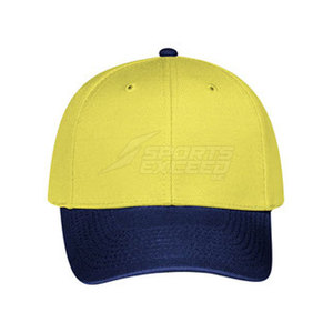 Chapeaux de baseball faciles à porter Meilleures ventes Chapeaux de baseball 100% Chapeaux de baseball en coton Vente chaude pour hommes - Product Image 2