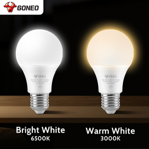 Bull E27 dẫn bóng đèn SMD ánh sáng nhôm điều khiển từ xa RoHS EMC chứng nhận cho Kho Giá Thấp 7W 9W 12W 18W tùy chọn có sẵn - Product Image 6