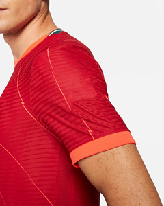 Ensemble de maillot de football personnalisé de haute qualité, sublimation, uniforme d'entraînement de football, séchage rapide, respirant, léger - Product Image 4