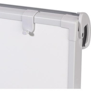 Flipchart de Acero Blanco Franken Pro Deluxe 67x95cm - Product Image 1