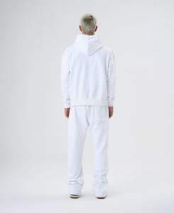 เสื้อยืดผู้ชายวินเทจขนาดใหญ่พิเศษลายกราฟิกสีทึบพิมพ์ลายไซส์ใหญ่พิเศษชุดวอร์มผ้าฝ้ายหนาสไตล์สตรีทแวร์ถัก - Product Image 5