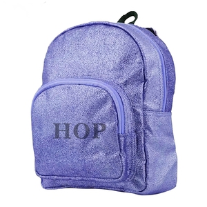 Custom Cheerleading Glitter <b>Backpack</b> OEM ODM Wholesale Sparkle Cheer <b>Backpack</b> for Girls Youth Team Bcakpack - Product Image 1