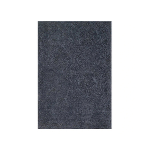 Cao Cấp Bộ Sưu Tập Fi 02 Hải Quân Tay Tufted Len Thảm Sàn Hàng Đầu Bán Đồ Nư Biểu Tượng Sang Trọng Khu Vực Thảm Bộ Cho Văn Phòng Phòng Khách - Product Image 1