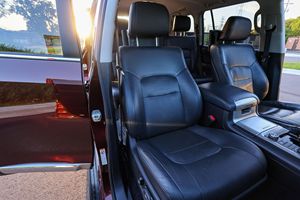 Usado en Buen Estado, 2016, para Volante a la Izquierda, Emisión Euro IV - Product Image 5