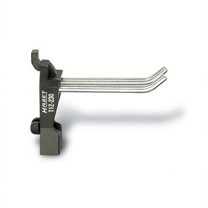 Soporte para Herramientas Largo con Doble Gancho Hazet - Product Image 2