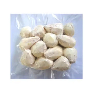 เผือกแช่แข็ง B2B ซัพพลายเออร์ Moq ยืดหยุ่นได้ - Product Image 2