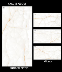 กระเบื้องปูพื้นดีไซน์ที่ดีที่สุดใน600x600กระเบื้องปูพื้นผิวมันวาวกระเบื้องปูพื้นพอร์ซเลนดิจิตัล - Product Image 2