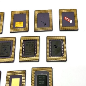 Venta al por Mayor de CPU de Computadora de Desecho, Oro, Intel Core i3/i5, Venta al por Mayor i5-4460 / i5-8400 - Product Image 4
