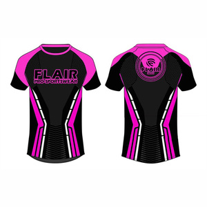 Ensembles d'uniformes de maillots de football confortables et respirants de meilleure qualité au design personnalisé Service OEM pour les jeunes joueurs de sexe masculin Coupe automatisée - Product Image 6