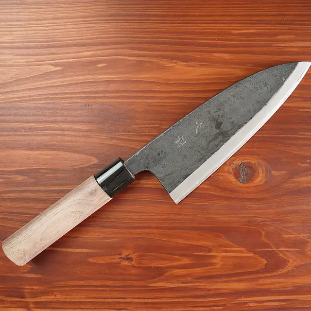 טוסה-uchihamono Deba יפני סכין