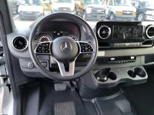 Mercedes-Benz Sprinter 3500XD Estándar 2021 - Product Image 5