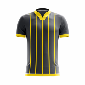 Uniforme de Fútbol Unisex Sublimado de Alta Calidad, Ropa Deportiva Sublimada Personalizada/Equipación de Fútbol/Fútbol - Product Image 4