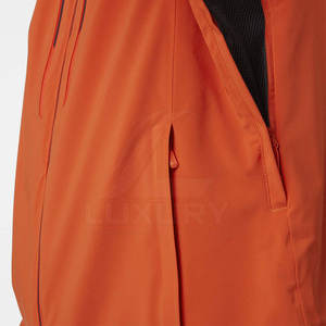 แจ็กเก็ตกันฝนสำหรับผู้ชายแจ็กเก็ตกันฝนผลิตจากปากีสถาน - Product Image 5