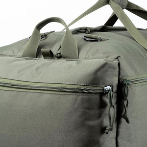 Sac de sport pliable pour voyage et rangement facile à transporter avec un design compact - Product Image 4