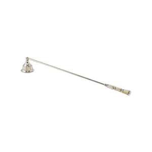 Éteignoir à bougies en métal léger et élégant Éteignoir à bougies Bougeoir à feu Outil à main Éteignoir à bougies Prix de gros - Product Image 1