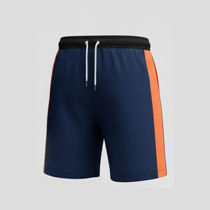 Uniforme de golf léger et de haute qualité pour hommes, tissu extensible respirant et confortable, design personnalisable, logo, 100% polyester - Product Image 5
