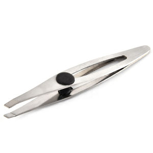 แหนบถอนขนตา9ชิ้น,แหนบสำหรับต่อขนตาปรับแต่งได้หลายสไตล์ - Product Image 5