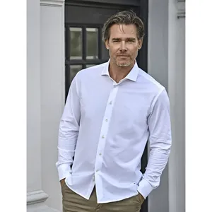 Polo Elasticizzata Personalizzata per Merchandising Promozionale - Product Image 2