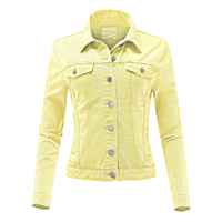 Veste en jean vintage personnalisée pour femme, 100 % coton, coupe ample, écologique, coupe-vent, séchage rapide, décontractée, automne-hiver, streetwear