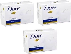 Savon Dove Beauty Cream Bar Classic Original pour la douche et le bain, nettoyage, vente en gros, prix bas - Product Image 1