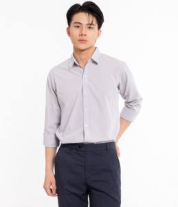 Venta al por mayor personalizado OEM ODM compresión poliéster ropa precio competitivo incluye camisa servicios de procesamiento hecho en Vietnam - Product Image 2