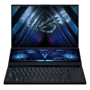 Descuento Especial A-SUS ROG-Zephyrus Duo 16 pulgadas 7945HX 64GB-RAM 2TB SSD RTX 4090 Disponible en Stock - Product Image 4