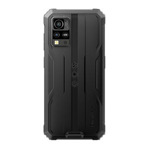 Teléfono Inteligente Resistente Blackview BV4800SE, 4+64 GB, Cámara Trasera de 16 MP, Batería de 5100 mAh, Teléfono Móvil con Ocho Núcleos, Android 15, NFC, Pantalla de 6.56 Pulgadas, 4G - Product Image 5