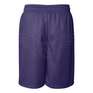 Pantalones cortos de tela a prueba de agua para hombre, tela de mezcla de alta calidad, hechos en paquistaní - Product Image 2