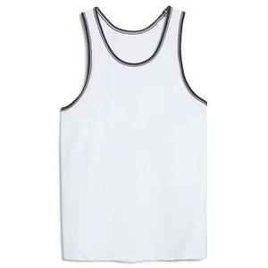 Chaleco deportivo de estilo callejero, camiseta sin mangas, ropa de hombre de talla grande, camisetas sin mangas de entrenamiento de compresión, ropa de verano transpirable - Product Image 6