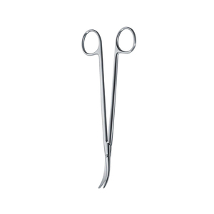 Meilleure vente courbe et droite Cu 5 pouces ciseaux à dissection Instrument chirurgical disponible à un prix abordable - Product Image 6