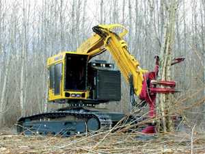 Tracteur XT430-5 pelleteuse de qualité avec pelle rétrocaveuse et chargeur frontal - Product Image 4
