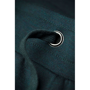 Pantalones Casuales de Cintura Alta para Hombre, Suministro Directo de Fábrica, Logotipo Personalizado, Color Sólido, Algodón, Nueva Llegada, Ropa Personalizada - Product Image 2