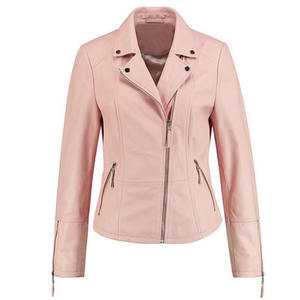 2023 New Design Wholesale Custom logo Fall Denim <b>Jacket</b> <b>for</b> Women Stylish Plus Size <b>Jacket</b> <b>Smart</b> Looking Direct Factory From BD - Product Image 1