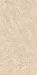 Suelo de Mármol Vitrificado Brillante Duradero de 600 x 1200 mm, Grosor de 8.6 a 8.9 mm, Venta al por Mayor, 1428 m², ALOCK BEIGE - Product Image 6
