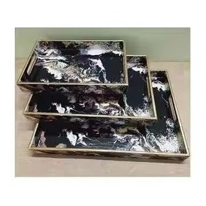 ไม้พิมพ์ให้บริการถาดจับทองเหลืองพิมพ์แผ่นเสียงไม้ - Product Image 2