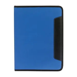 Blocco Note A4 Personalizzato e Porta Biglietti da Visita, Accessori per Valigetta Congressuale - Product Image 1