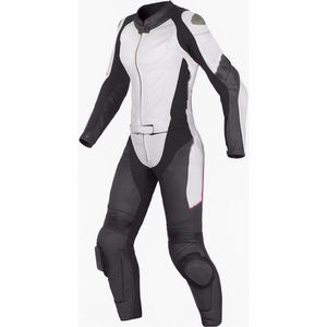 Traje de Motociclismo para Carreras de Motos, Impermeable, Transpirable, de Poliéster/Algodón, Unisex, Talla y Diseño Personalizables - Product Image 3