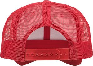 Logotipo personalizado Diseño elegante Streetwear Camionero Gorra de malla Velour Lace Snapback ajustable Moda al aire libre a granel para el rendimiento - Product Image 3