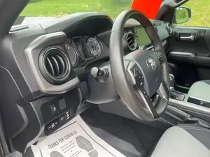 โตโยต้า ทาโคมา ทีอาร์ดี สปอร์ต ปี 2020 - Product Image 2