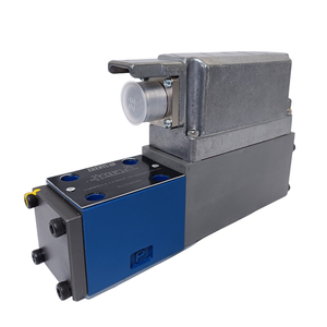 Vanne proportionnelle Punch VORSTEVERVENT1L-21/3WRCE 32-20/S/M 4WRPEH6CB24L-3X/M/24F1M Vanne de commande - Product Image 5