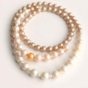 สร้อยข้อมือชุบทอง18K 925เงินสเตอร์ลิงหรูหราน้ำหนักเบาไม่ซ้ำใครสำหรับผู้หญิงและเด็กผู้หญิง - Product Image 4