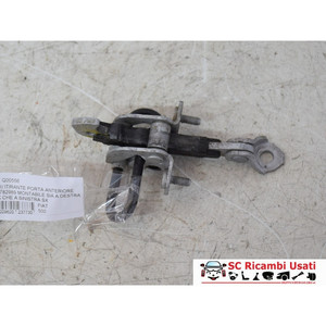 51782989 51782989 Tirante Motore ABARTH 500 Fiat Diesel (07>) - Product Image 2