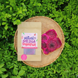 Vietnam High Quality Dried Dragon Fruit Advanced Dehydration Process Sweet Taste Fruit Tea Wholesale Preserved with <b>Water</b> - Product Image 5