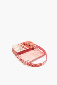 Bolso de mano con cuentas de algodón al por mayor para boda, fiesta, noche, mujer, bolso bordado hecho a mano, bolsos elegantes, personalizables, India - Product Image 6