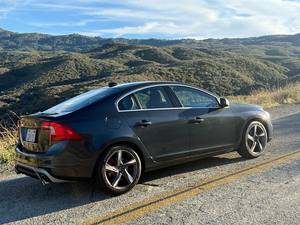 OFERTA ESPECIAL: VOLVO S-60 EXCEPTIONAL 2015, 1 CA, TRANSMISIÓN AUTOMÁTICA SENIOR - Product Image 6