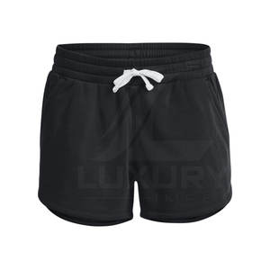 Pantalones Cortos de Algodón Transpirable de Alta Calidad para Mujer, Hechos a Medida, Casuales, con Cintura Elástica, para Adultos - Product Image 1