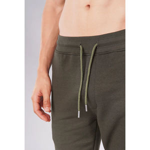 2025 haute qualité grande taille français éponge Shorts de course Logo personnalisé plaine coton vente en gros Sweat Shorts hommes en gros Shorts de sport - Product Image 2