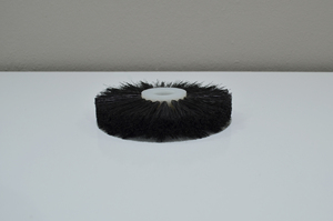 Roller <b>brush</b> for industrial use - Product Image 2