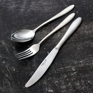 Juego de Cubiertos Medievales de Acero con Alto Contenido de Carbono, Estilo de Comedor, Material Sólido, para 6 Personas, Gran Oferta - Product Image 2